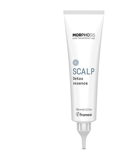 SCALP DETOX ESSENCE - Imagen 1