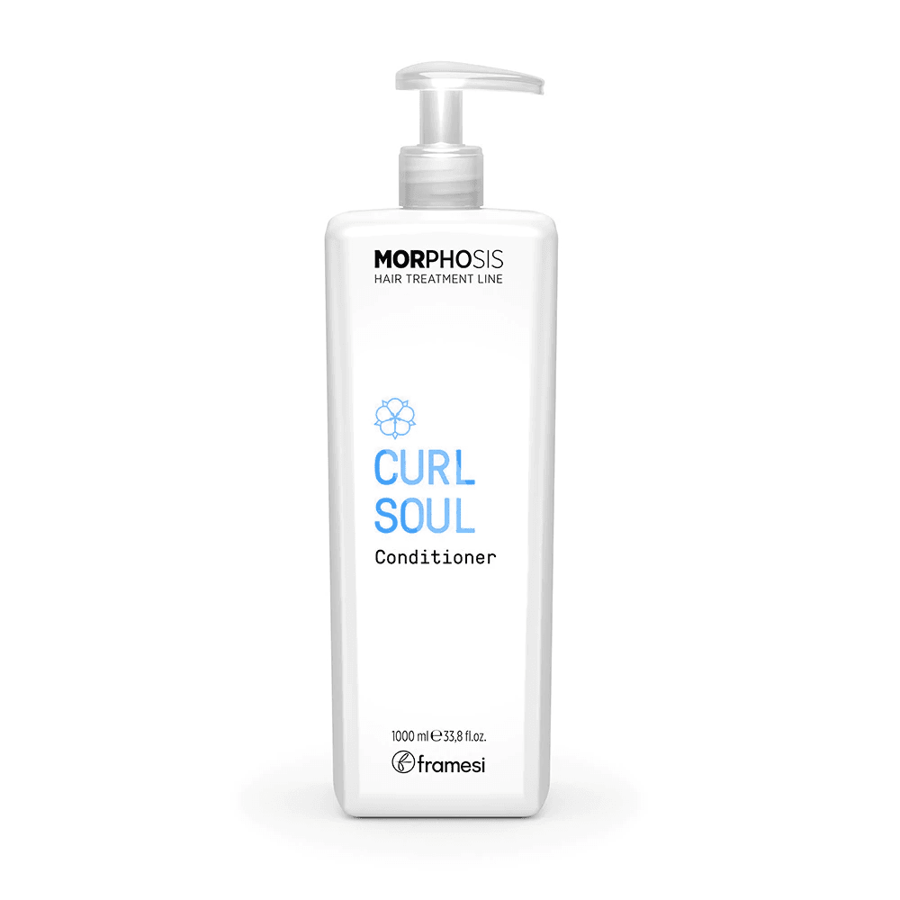 CURL SOUL CONDITIONER X1000ML - Imagen 1