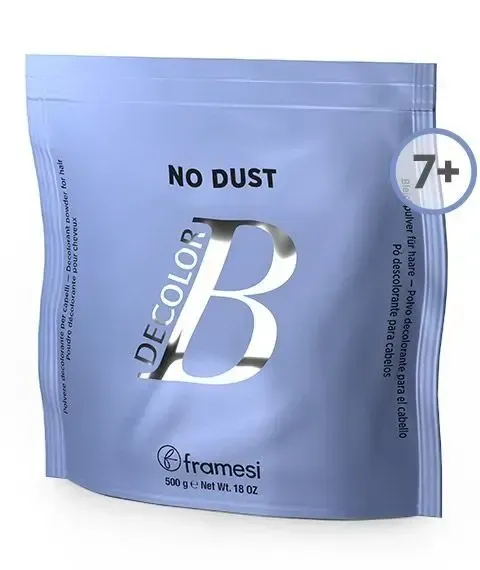 DECOLOR B NO DUST - Imagen 1