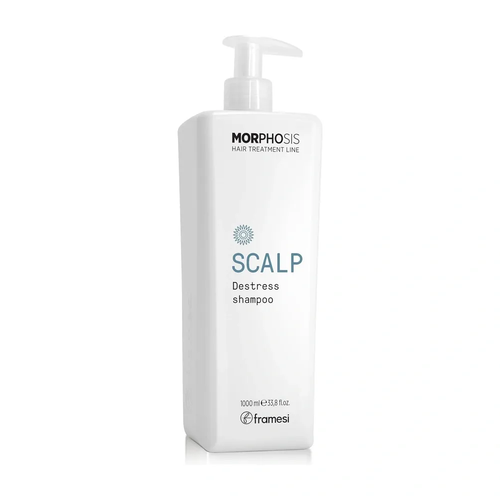 SCALP DESTRESS SHAMPOO - Imagen 1
