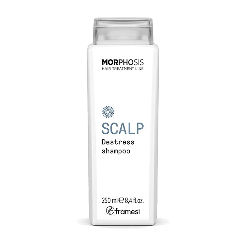 SCALP DESTRESS SHAMPOO - Imagen 1