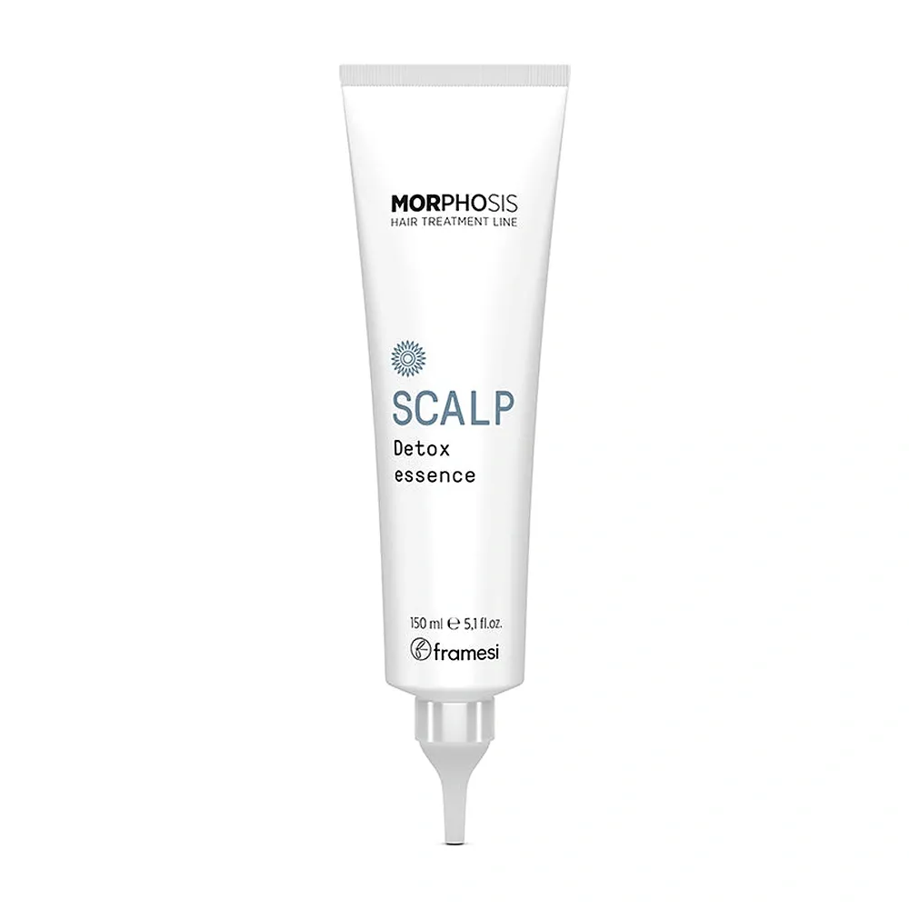 SCALP DETOX ESSENCE - Imagen 1