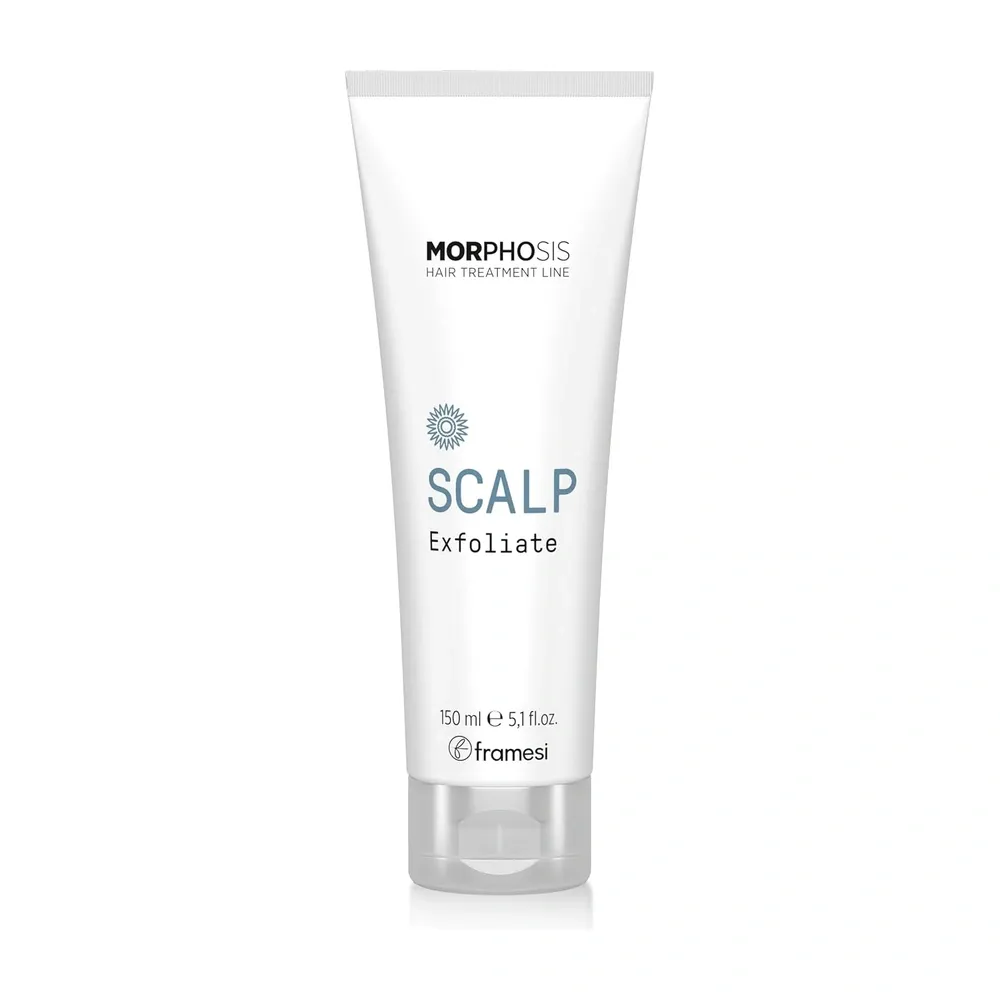 SCALP EXFOLIATE - Imagen 1