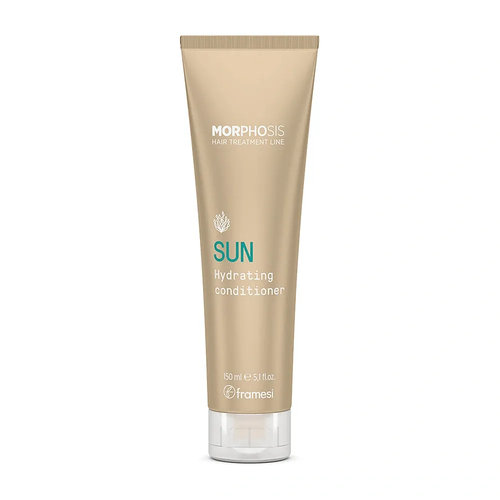 SUN HYDRATING CONDITIONER - Imagen 1