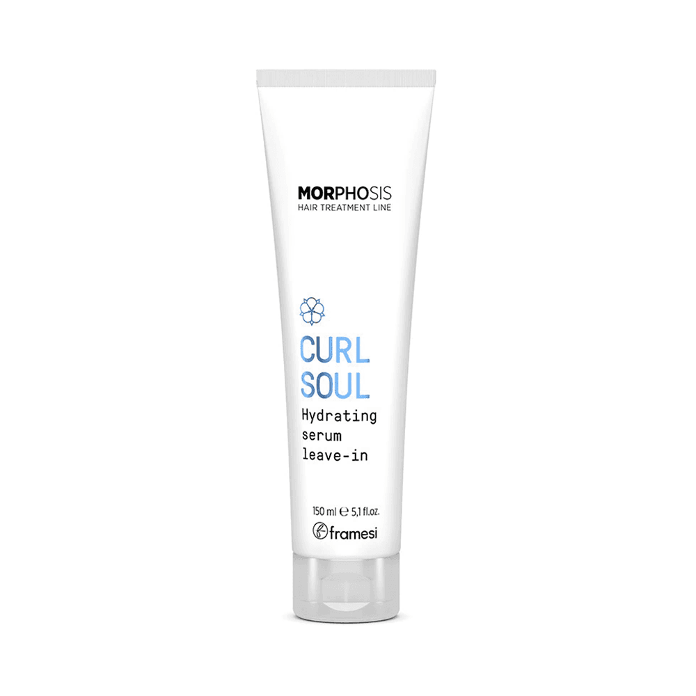 CURL SOUL HYDRATING SERUM LEAVE-IN X150ML - Imagen 1