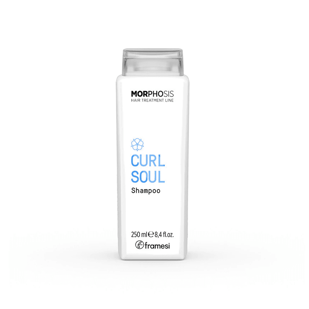 CURL SOUL SHAMPOO X250ML - Imagen 1