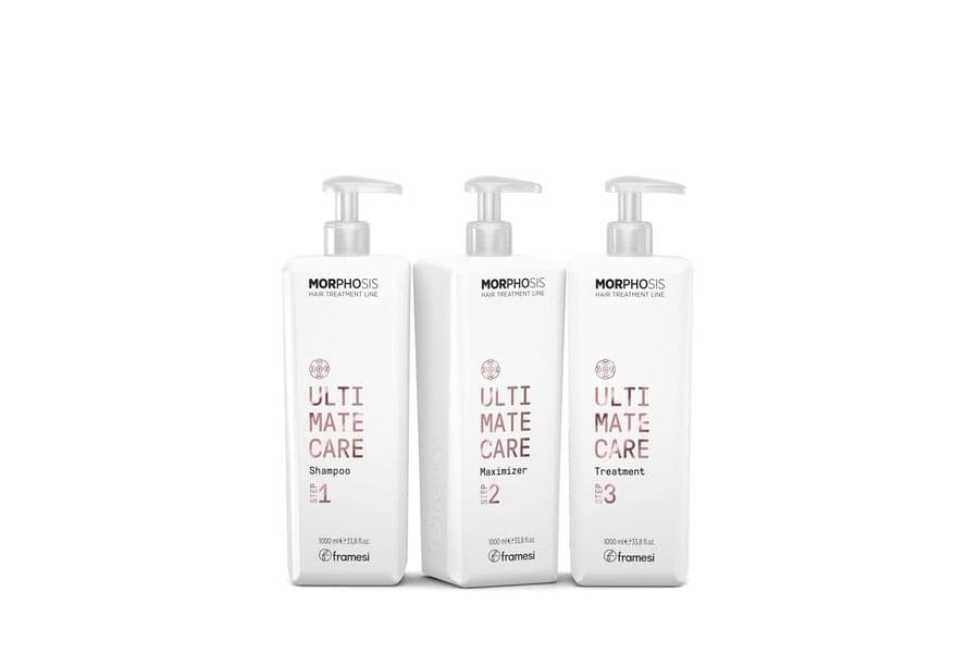 Ultimate Care