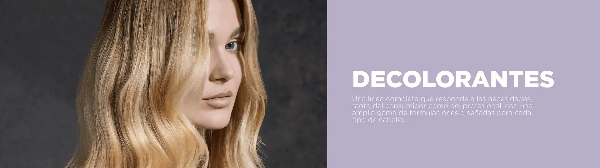 Decolorantes